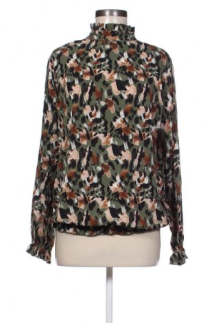 Dámská halenka Unbranded, Velikost M, Barva Vícebarevné, Cena  49,00 Kč