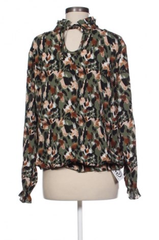 Dámská halenka Unbranded, Velikost M, Barva Vícebarevné, Cena  49,00 Kč