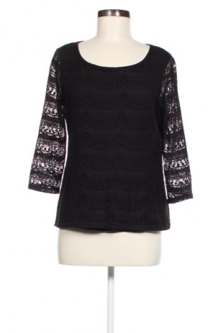 Dámska blúza Unbranded, Veľkosť M, Farba Čierna, Cena  1,95 €
