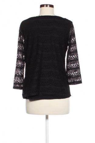 Dámska blúza Unbranded, Veľkosť M, Farba Čierna, Cena  1,95 €