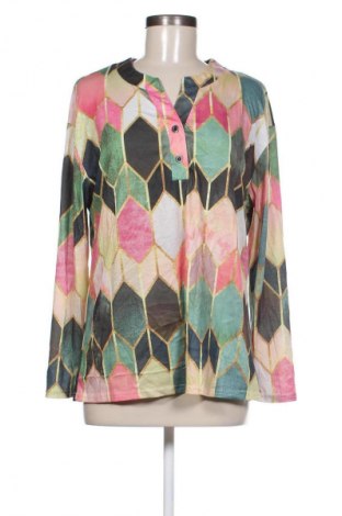 Dámska blúza Unbranded, Veľkosť M, Farba Viacfarebná, Cena  1,95 €