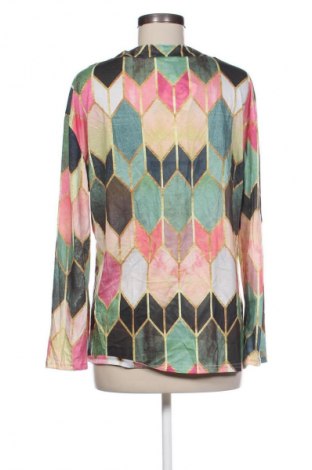 Dámska blúza Unbranded, Veľkosť M, Farba Viacfarebná, Cena  1,95 €