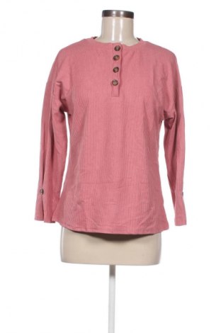 Dámská halenka Unbranded, Velikost S, Barva Růžová, Cena  49,00 Kč