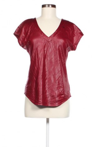 Bluză de femei Unbranded, Mărime M, Culoare Roșu, Preț 9,99 Lei