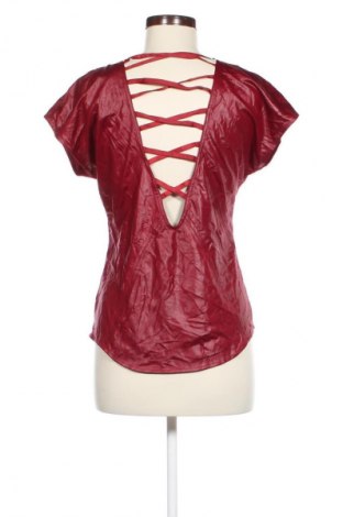 Bluză de femei Unbranded, Mărime M, Culoare Roșu, Preț 9,99 Lei