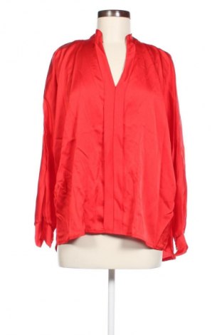 Dámská halenka Unbranded, Velikost M, Barva Červená, Cena  49,00 Kč