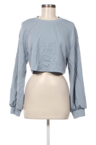 Dámská halenka Unbranded, Velikost S, Barva Modrá, Cena  49,00 Kč