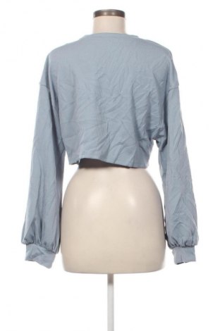 Dámská halenka Unbranded, Velikost S, Barva Modrá, Cena  49,00 Kč