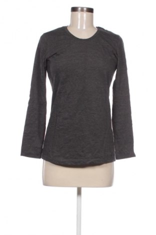 Dámska blúza Unbranded, Veľkosť M, Farba Sivá, Cena  1,95 €