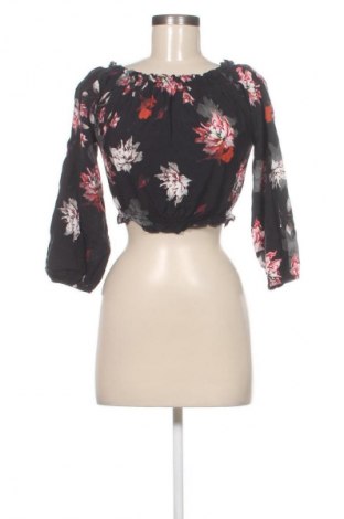 Dámská halenka Unbranded, Velikost S, Barva Vícebarevné, Cena  49,00 Kč