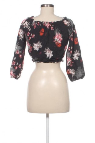 Dámská halenka Unbranded, Velikost S, Barva Vícebarevné, Cena  49,00 Kč