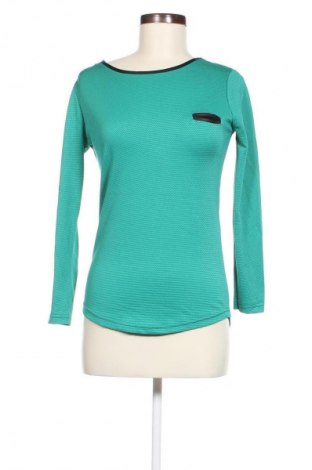 Dámska blúza Unbranded, Veľkosť S, Farba Zelená, Cena  1,95 €