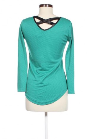 Dámska blúza Unbranded, Veľkosť S, Farba Zelená, Cena  1,95 €