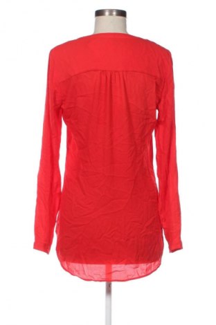 Dámská halenka Unbranded, Velikost S, Barva Červená, Cena  29,00 Kč