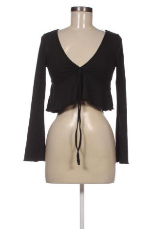 Γυναικεία μπλούζα Unbranded, Μέγεθος M, Χρώμα Μαύρο, Τιμή 1,99 €