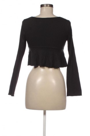 Γυναικεία μπλούζα Unbranded, Μέγεθος M, Χρώμα Μαύρο, Τιμή 1,99 €