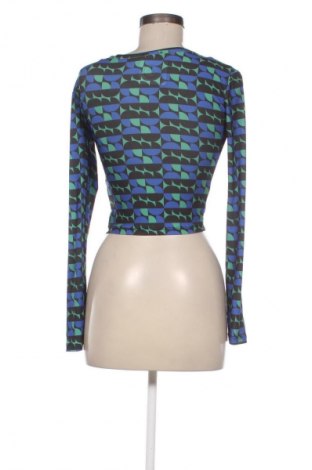 Dámska blúza Unbranded, Veľkosť M, Farba Viacfarebná, Cena  1,95 €