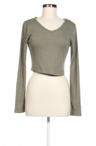 Dámská halenka Unbranded, Velikost M, Barva Zelená, Cena  49,00 Kč