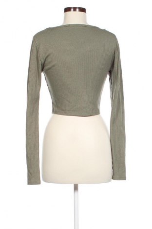 Dámská halenka Unbranded, Velikost M, Barva Zelená, Cena  49,00 Kč