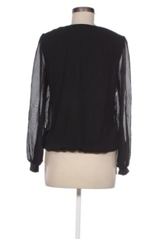 Dámska blúza Unbranded, Veľkosť M, Farba Čierna, Cena  1,95 €
