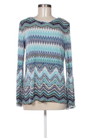 Dámska blúza Unbranded, Veľkosť M, Farba Viacfarebná, Cena  1,95 €