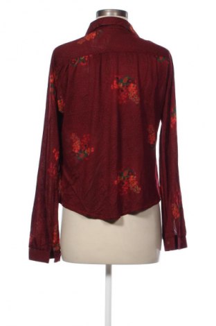 Dámská halenka Unbranded, Velikost M, Barva Vícebarevné, Cena  49,00 Kč