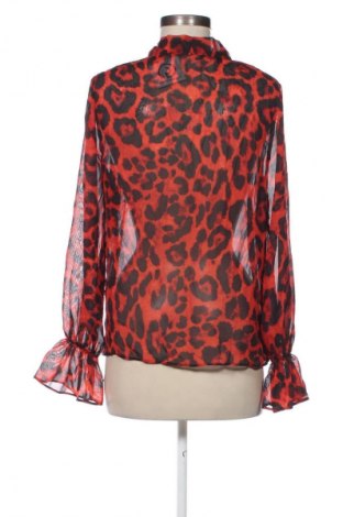 Dámská halenka Unbranded, Velikost M, Barva Vícebarevné, Cena  49,00 Kč