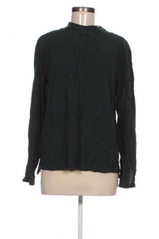 Dámská halenka Unbranded, Velikost M, Barva Zelená, Cena  49,00 Kč