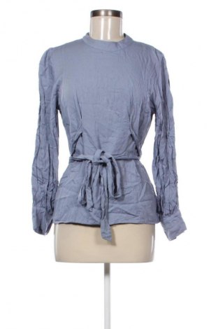 Dámská halenka Unbranded, Velikost L, Barva Modrá, Cena  49,00 Kč