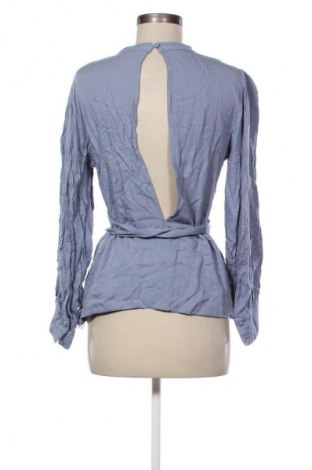 Dámská halenka Unbranded, Velikost L, Barva Modrá, Cena  49,00 Kč