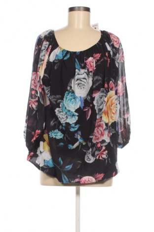 Γυναικεία μπλούζα Unbranded, Μέγεθος M, Χρώμα Πολύχρωμο, Τιμή 2,99 €