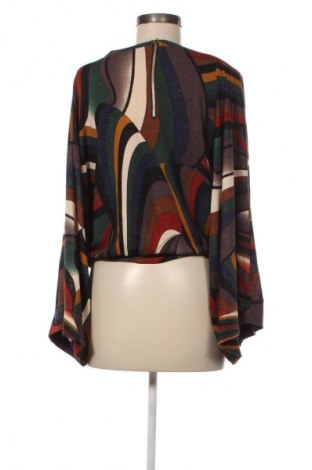 Γυναικεία μπλούζα Unbranded, Μέγεθος M, Χρώμα Πολύχρωμο, Τιμή 1,99 €