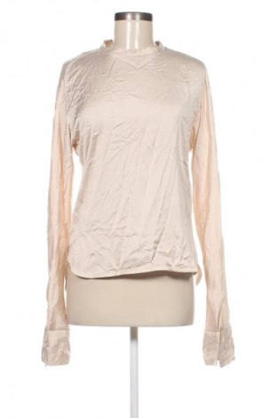 Dámská halenka Unbranded, Velikost M, Barva Krémová, Cena  29,00 Kč