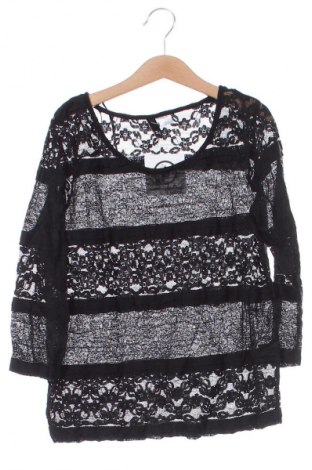 Bluzka damska Unbranded, Rozmiar XS, Kolor Czarny, Cena 6,99 zł