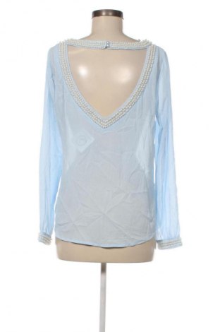 Дамска блуза Unbranded, Размер M, Цвят Многоцветен, Цена 2,04 €