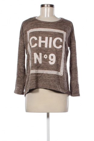 Γυναικεία μπλούζα Unbranded, Μέγεθος M, Χρώμα Πολύχρωμο, Τιμή 1,99 €