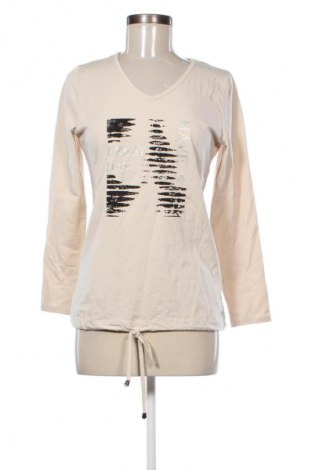 Dámská halenka Unbranded, Velikost S, Barva Krémová, Cena  49,00 Kč