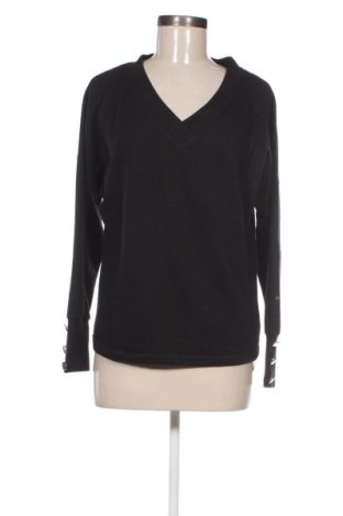 Γυναικεία μπλούζα Unbranded, Μέγεθος M, Χρώμα Μαύρο, Τιμή 1,99 €