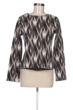 Дамска блуза Unbranded, Размер M, Цвят Многоцветен, Цена 2,04 €
