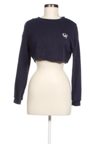 Dámská halenka Unbranded, Velikost M, Barva Modrá, Cena  29,00 Kč