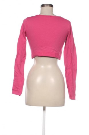 Dámska blúza Unbranded, Veľkosť S, Farba Ružová, Cena  1,95 €