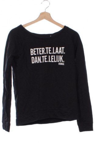 Dámská halenka Unbranded, Velikost XS, Barva Černá, Cena  49,00 Kč