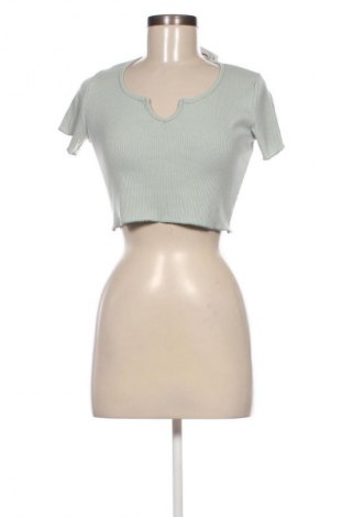 Dámská halenka Unbranded, Velikost M, Barva Zelená, Cena  49,00 Kč