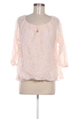 Γυναικεία μπλούζα Unbranded, Μέγεθος L, Χρώμα Σάπιο μήλο, Τιμή 1,99 €