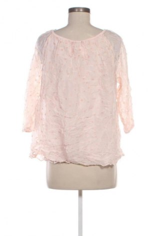 Γυναικεία μπλούζα Unbranded, Μέγεθος L, Χρώμα Σάπιο μήλο, Τιμή 1,99 €