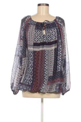 Dámská halenka Unbranded, Velikost M, Barva Vícebarevné, Cena  49,00 Kč