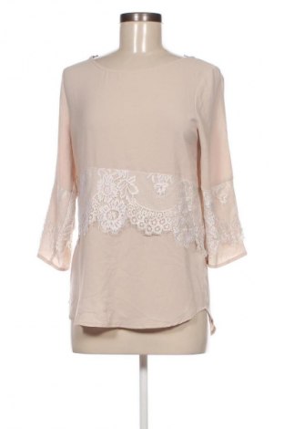 Bluză de femei Unbranded, Mărime M, Culoare Ecru, Preț 7,99 Lei