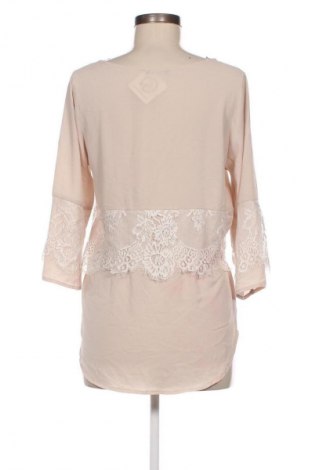 Bluză de femei Unbranded, Mărime M, Culoare Ecru, Preț 7,99 Lei