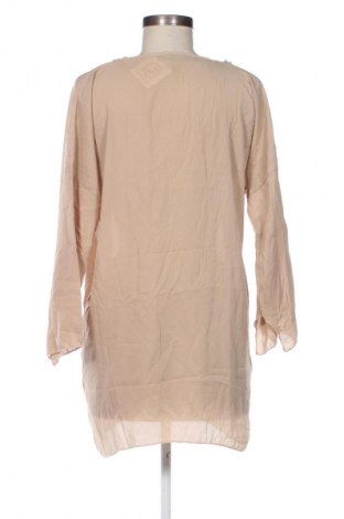 Dámska blúza Unbranded, Veľkosť M, Farba Béžová, Cena  1,95 €