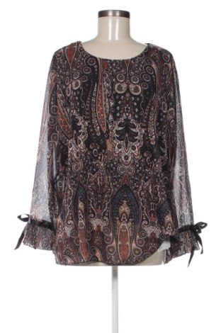 Dámska blúza Unbranded, Veľkosť M, Farba Viacfarebná, Cena  1,95 €